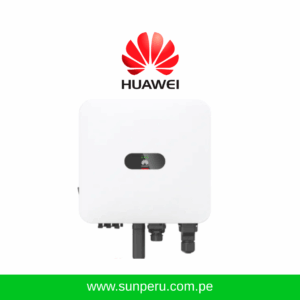 Inversor Solar Híbrido Trifásico 12 kW 400V