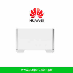 Batería Solar Modular 5 kWh 48V Huawei