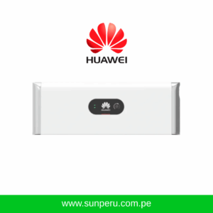 Convertidor DC/DC 5 kW 48V Huawei
