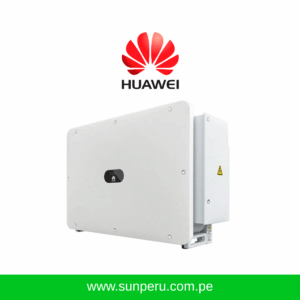Inversor de Red Trifásico 100kW Huawei
